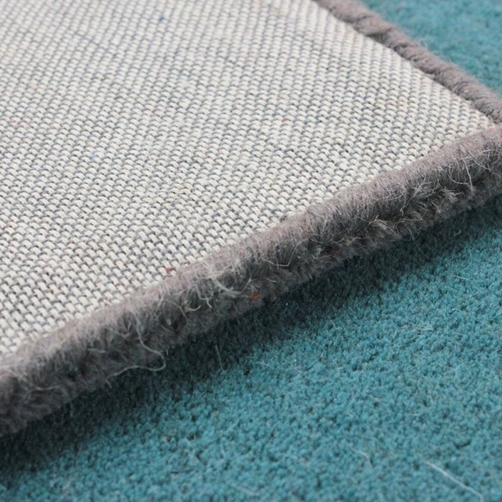 Abstrakter Teppich - Stracto Collage - Organische Form Modern - Multi Abstrakter Teppich - Stracto Collage - Organische Form Modern - Multi