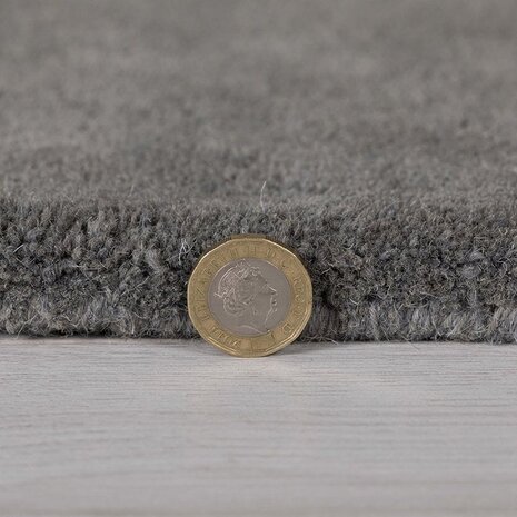 Abstrakter Teppich - Stracto Collage - Organische Form Modern - Rosa / Beige Abstrakter Teppich - Stracto Collage - Organische Form Modern - Rosa / Beige