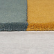 Abstrakter Teppich - Stracto Lozenge - Organic Shape Modern - Mehrfarbig Abstrakter Teppich - Stracto Lozenge - Organic Shape Modern - Mehrfarbig