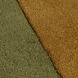 Abstrakter Teppich - Stracto Lozenge - Organische Form Modern - Grün / Multi Abstrakter Teppich - Stracto Lozenge - Organische Form Modern - Grün / Multi