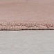 Modern Wollteppich - Gigi Rosa Modern Wollteppich - Gigi Rosa