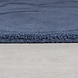 Modern Wollteppich - Gigi Blau Modern Wollteppich - Gigi Blau