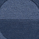 Modern Wollteppich - Gigi Blau Modern Wollteppich - Gigi Blau