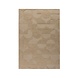 Modern Wollteppich - Gigi Natur / Beige Modern Wollteppich - Gigi Natur / Beige