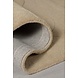 Modern Wollteppich - Gigi Natur / Beige Modern Wollteppich - Gigi Natur / Beige