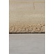 Rund Wollteppich - Gigi Natur / Beige Rund Wollteppich - Gigi Natur / Beige