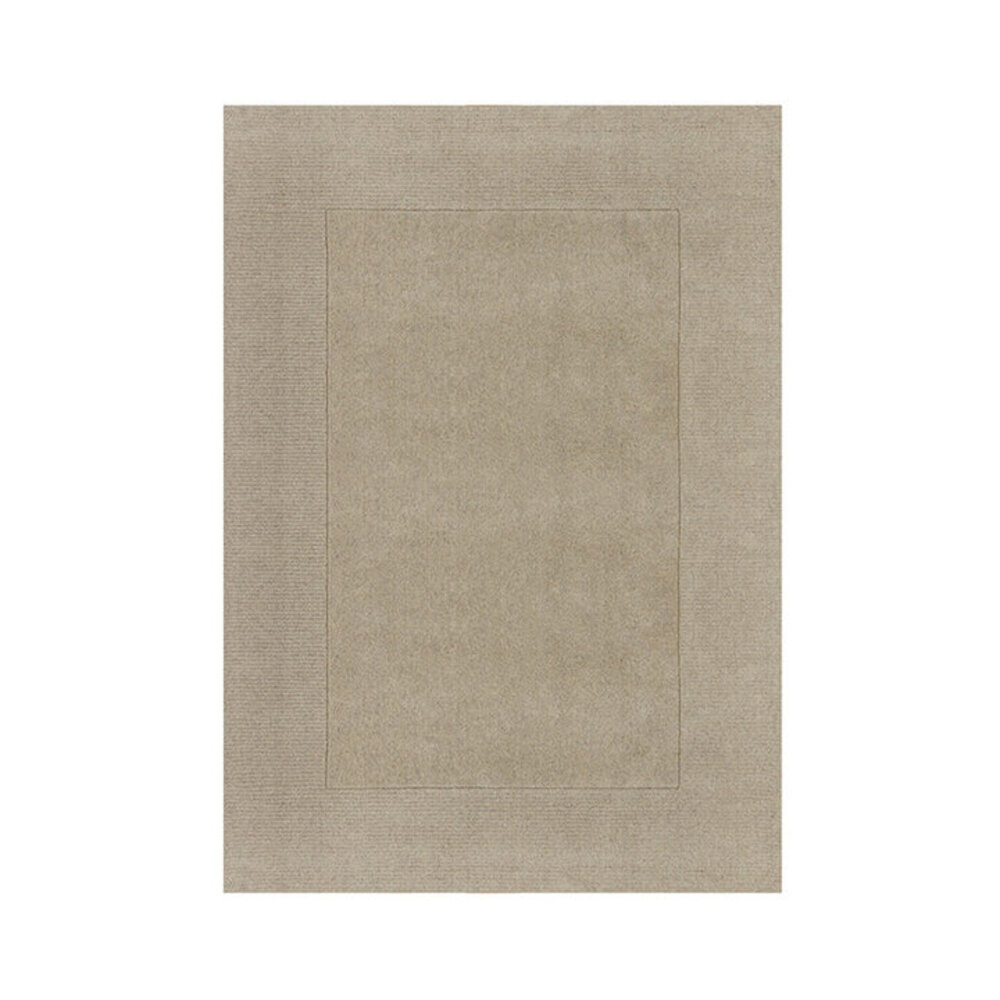 Wollteppich - Tuscany Natur/Beige