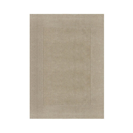 Wollteppich - Tuscany Natur/Beige