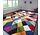 Teppich Rhumba - Spectro Modern - Multi