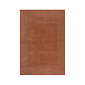 Wollteppich - Tuscany Terracotta Wollteppich - Tuscany Terracotta