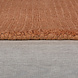 Wollteppich - Tuscany Terracotta Wollteppich - Tuscany Terracotta