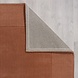 Wollteppich - Tuscany Terracotta Wollteppich - Tuscany Terracotta