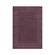 Wollteppich - Tuscany Lila Wollteppich - Tuscany Lila