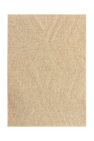 Juteteppich für In & Outdoor - Ceres Tweed Natural Juteteppich für In & Outdoor - Ceres Tweed Natural