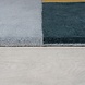 Alwyn Teppich - Kurzflor - 100% Wolle - Geo Modern - Multi / Rosa Alwyn Teppich - Kurzflor - 100% Wolle - Geo Modern - Multi / Rosa