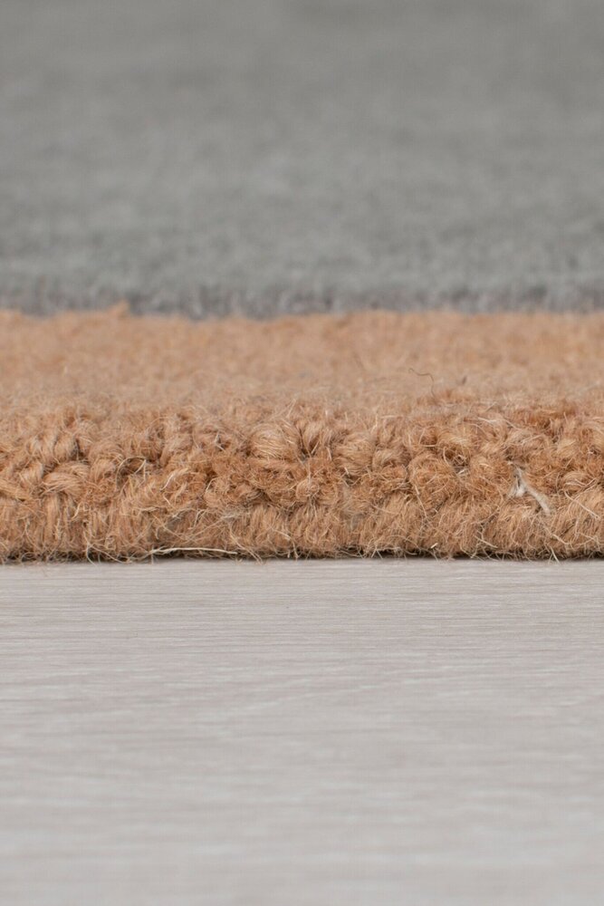 Esre Teppich - Kurzflor - 100% Wolle - Geo Modern - Multi Esre Teppich - Kurzflor - 100% Wolle - Geo Modern - Multi