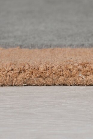 Esre Teppich - Kurzflor - 100% Wolle - Geo Modern - Multi Esre Teppich - Kurzflor - 100% Wolle - Geo Modern - Multi