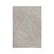 Modern Wollteppich - Lino Leaf Grau Modern Wollteppich - Lino Leaf Grau