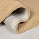 Modern Wollteppich - Lino Leaf Beige Modern Wollteppich - Lino Leaf Beige