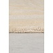 Modern Wollteppich - Lino Leaf Natur / Creme Modern Wollteppich - Lino Leaf Natur / Creme