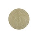 Rund Modern Wollteppich - Lino Leaf Sage Grün Rund Modern Wollteppich - Lino Leaf Sage Grün