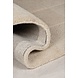 Teppich im Schachbrettmuster - Kurzflor - 100% Wolle Modern - Natur / Beige Teppich im Schachbrettmuster - Kurzflor - 100% Wolle Modern - Natur / Beige