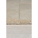 Teppich im Schachbrettmuster - Kurzflor - 100% Wolle Modern - Natur / Beige Teppich im Schachbrettmuster - Kurzflor - 100% Wolle Modern - Natur / Beige