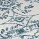 Yasmin Vintage Kurzflor - 100% Wolle - Blau Yasmin Vintage Kurzflor - 100% Wolle - Blau