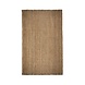 Jute-Boucle-Teppich - Kurzflor - 100% Jute - Modern - Kurzflor - Natur / Beige Jute-Boucle-Teppich - Kurzflor - 100% Jute - Modern - Kurzflor - Natur / Beige