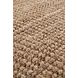 Jute-Boucle-Teppich - Kurzflor - 100% Jute - Modern - Kurzflor - Natur / Beige Jute-Boucle-Teppich - Kurzflor - 100% Jute - Modern - Kurzflor - Natur / Beige