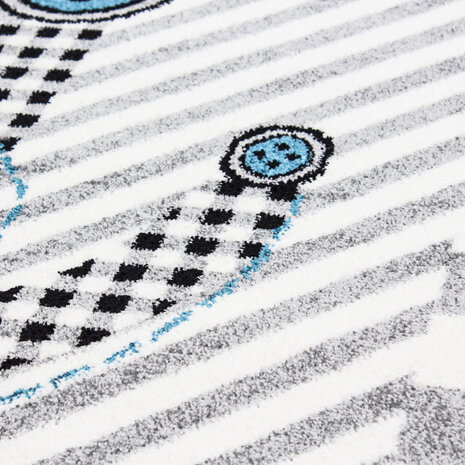 Kinderzimmer Piratendesign Grau Teppich Kinderzimmer Piratendesign Grau Teppich