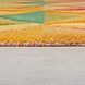 Läufer - Reverie Modern Kurzflor - 100% Wolle - Multi 60X230 Cm Läufer - Reverie Modern Kurzflor - 100% Wolle - Multi 60X230 Cm