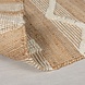 Läufer - Medina Modern Jute - Kurzflor - Natur / Creme 60X230 Cm Läufer - Medina Modern Jute - Kurzflor - Natur / Creme 60X230 Cm