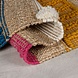 Läufer - Medina Modern Jute - Kurzflor - Natur / Multi 60X230 Cm Läufer - Medina Modern Jute - Kurzflor - Natur / Multi 60X230 Cm