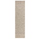 Läufer - Mineralien Uni Modern Kurzflor - Wolle - Polka dots - Natur / Beige 60X230 Cm Läufer - Mineralien Uni Modern Kurzflor - Wolle - Polka dots - Natur / Beige 60X230 Cm