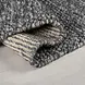 Läufer - Mineralien Uni Modern Kurzflor - Wolle - Polka dots - Grau 60X230 Cm Läufer - Mineralien Uni Modern Kurzflor - Wolle - Polka dots - Grau 60X230 Cm