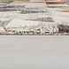 Läufer - Amari Modern Niedrigflor - 100% Wolle - Dreiecksdesign - Natur / Multi 60X230 Cm Läufer - Amari Modern Niedrigflor - 100% Wolle - Dreiecksdesign - Natur / Multi 60X230 Cm