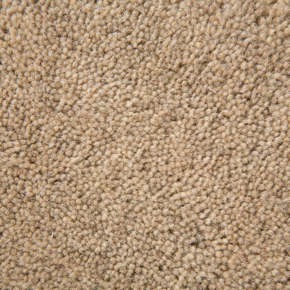 Wollteppich Läufer - Tuscany Natur/Beige