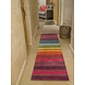 Modern Läufer - Candy Multi 60x230 Cm Modern Läufer - Candy Multi 60x230 Cm