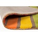 Modern Läufer - Candy Multi 60x230 Cm Modern Läufer - Candy Multi 60x230 Cm