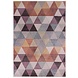 Modern Teppich - Eliza Colourful Modern Teppich - Eliza Colourful
