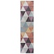 Modern Läufer - Eliza Bunt 60x230 Cm Modern Läufer - Eliza Bunt 60x230 Cm