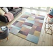 Modern Teppich - Lilia Colourful Modern Teppich - Lilia Colourful