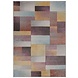 Modern Teppich - Lilia Colourful Modern Teppich - Lilia Colourful