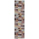 Modern Läufer - Lilia Bunt 60x230 Cm Modern Läufer - Lilia Bunt 60x230 Cm