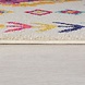 Bunt Teppich - Coyote Multi Bunt Teppich - Coyote Multi