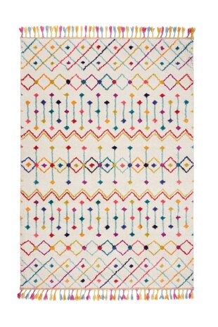 Bunt Teppich - Prairie Multi