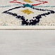 Bunt Teppich - Prairie Multi Bunt Teppich - Prairie Multi