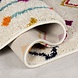 Bunt Teppich - Prairie Multi Bunt Teppich - Prairie Multi