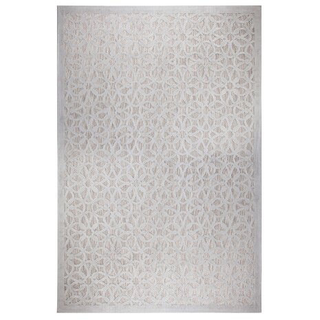 Modern Outdoor-Teppich - Argento Grau Modern Outdoor-Teppich - Argento Grau